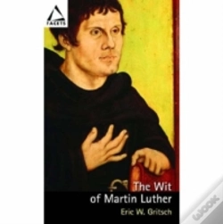 Capa do artigo The Wit Of Martin Luther