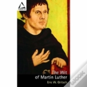 Capa do artigo The Wit Of Martin Luther