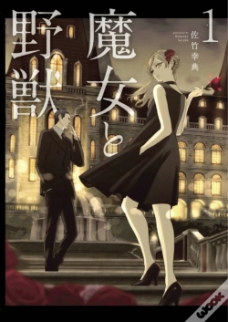 Capa do artigo The Witch And The Beast 1
