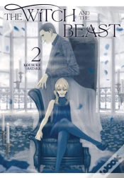 Capa do artigo The Witch And The Beast 2