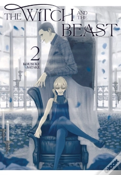 Capa do artigo The Witch And The Beast 2
