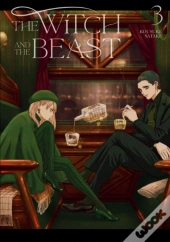 The Witch And The Beast 3