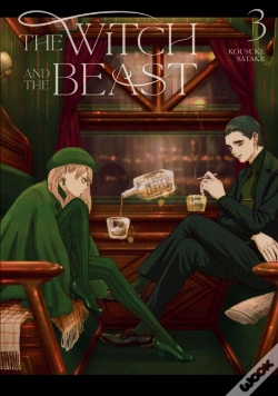 Capa do artigo The Witch And The Beast 3