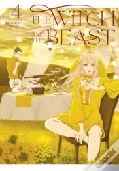 Capa do artigo The Witch And The Beast 4