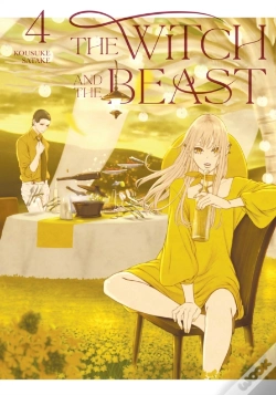 Capa do artigo The Witch And The Beast 4