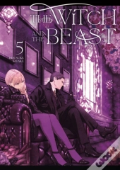 The Witch And The Beast 5