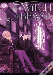 Capa do artigo The Witch And The Beast 5