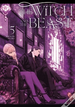 Capa do artigo The Witch And The Beast 5