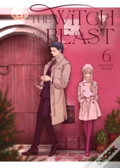 Capa do artigo The Witch And The Beast 6
