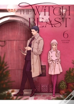 Capa do artigo The Witch And The Beast 6
