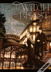 The Witch And The Beast 7