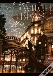 Capa do artigo The Witch And The Beast 7