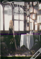 The Witch And The Beast 9