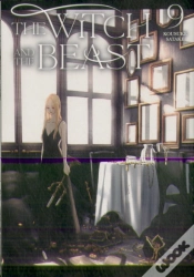 Capa do artigo The Witch And The Beast 9