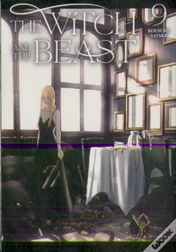 Capa do artigo The Witch And The Beast 9