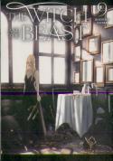 The Witch And The Beast 9