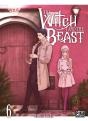 The Witch And The Beast T06 - Preview
