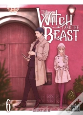 The Witch And The Beast T06