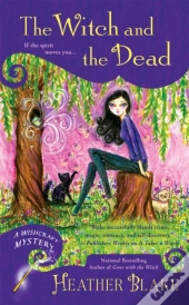 The Witch And The Dead