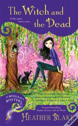 Capa do artigo The Witch And The Dead