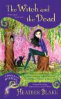 The Witch And The Dead - Preview