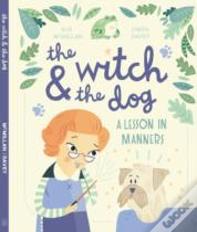 The Witch And The Dog