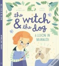 Capa do artigo The Witch And The Dog