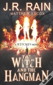 Capa do artigo The Witch And The Hangman