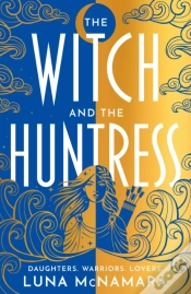 Capa do artigo The Witch And The Huntress
