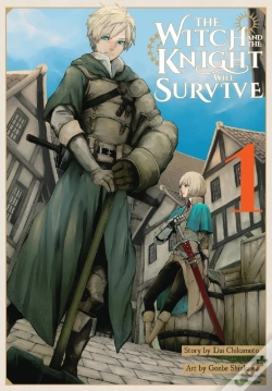 Capa do artigo The Witch And The Knight Will Survive, Vol. 1