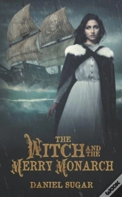 Capa do artigo The Witch And The Merry Monarch
