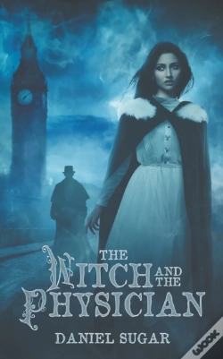 Capa do artigo The Witch And The Physician