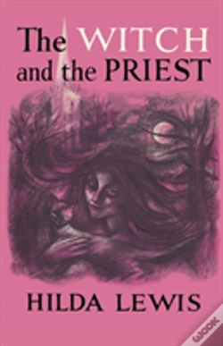 Capa do artigo The Witch And The Priest