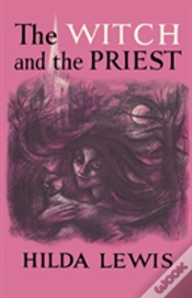 Capa do artigo The Witch And The Priest