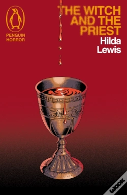 Capa do artigo The Witch And The Priest