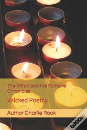 Capa do artigo The Witch And The Vampire Chronicles