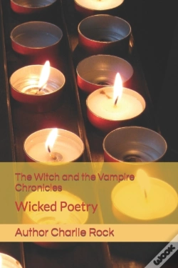 Capa do artigo The Witch And The Vampire Chronicles