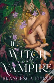 Capa do artigo The Witch And The Vampire