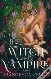 The Witch And The Vampire