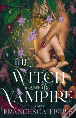 Capa do artigo The Witch And The Vampire
