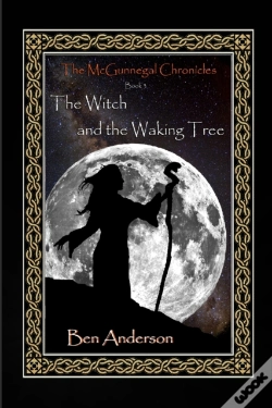 Capa do artigo The Witch And The Waking Tree