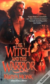 The Witch And The Warrior
