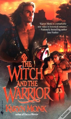 Capa do artigo The Witch And The Warrior
