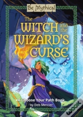 The Witch And The Wizardâ€™S Curse
