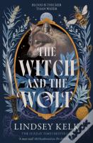 The Witch And The Wolf