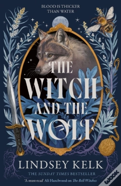 Capa do artigo The Witch And The Wolf