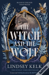 The Witch And The Wolf