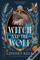 The Witch And The Wolf
