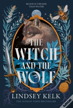 Capa do artigo The Witch And The Wolf