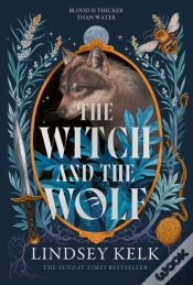 Capa do artigo The Witch And The Wolf